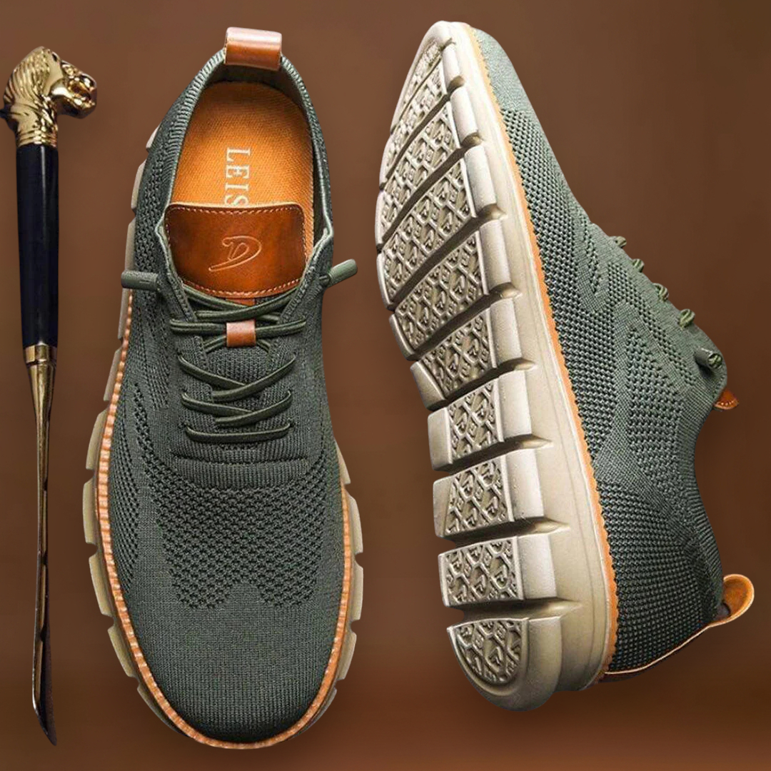 Egervári - Ultra kényelmes cipők