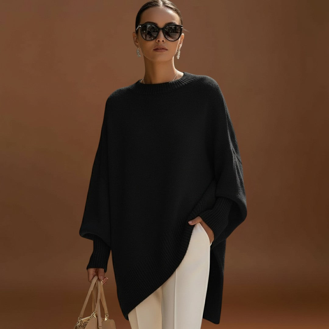 Danina  - Elegáns Pulóver