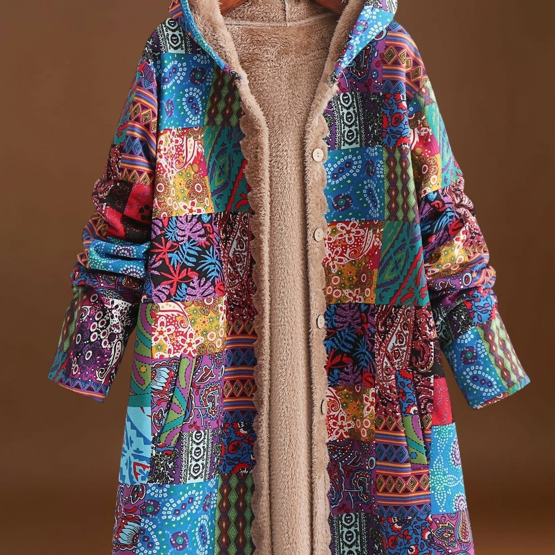 Felina - Kényelmes Kabát