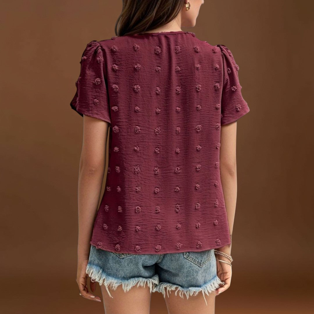 Henrika - Tökéletes Blúz