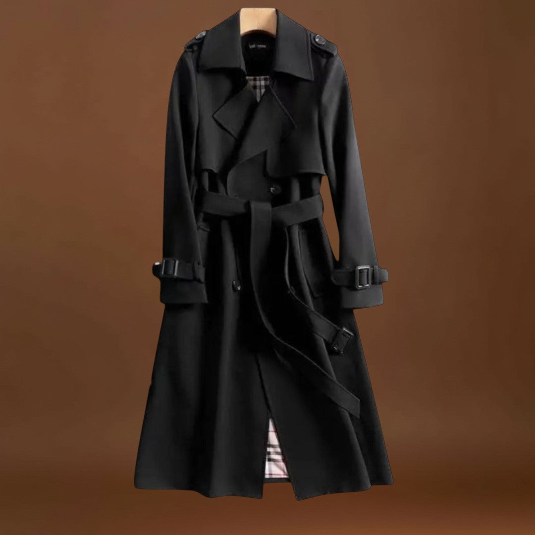 Krisztinka - Klasszikus gabardin