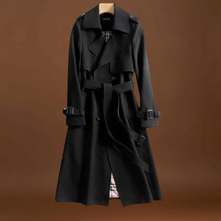 Krisztinka - Klasszikus gabardin