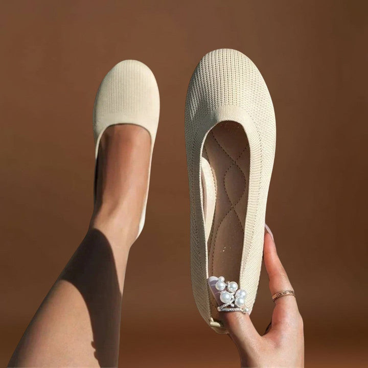 Zanáta - Slip-on ortopéd cipők