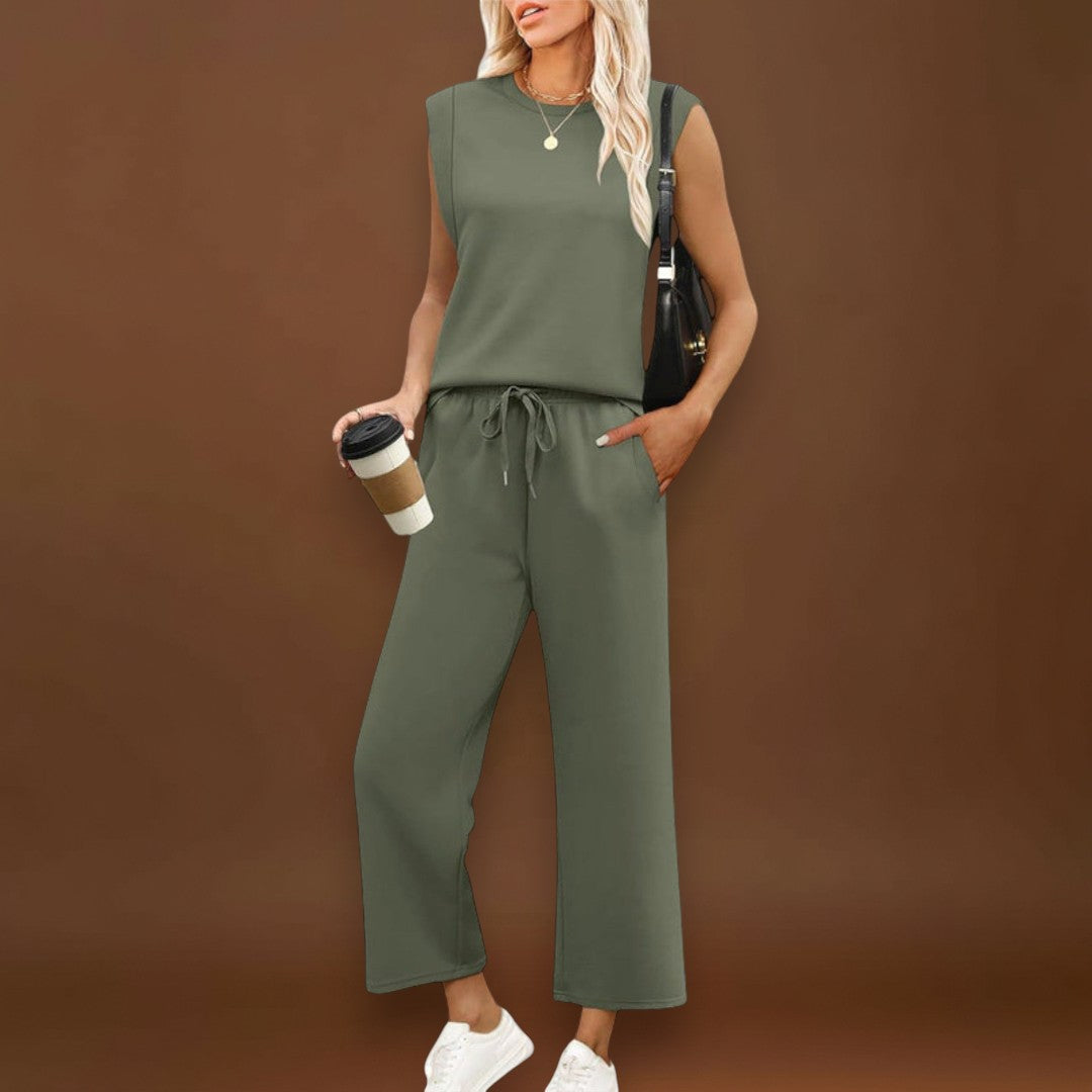 Gyöngyike - Két részes női szett