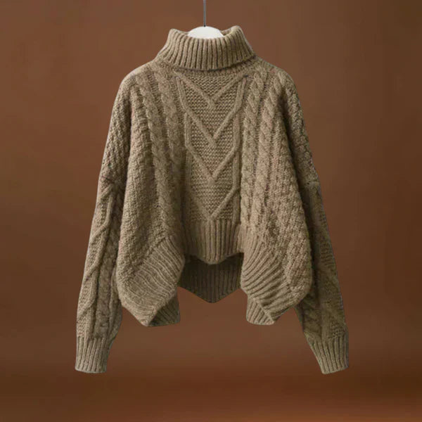 Mirtill - Kötött Szett