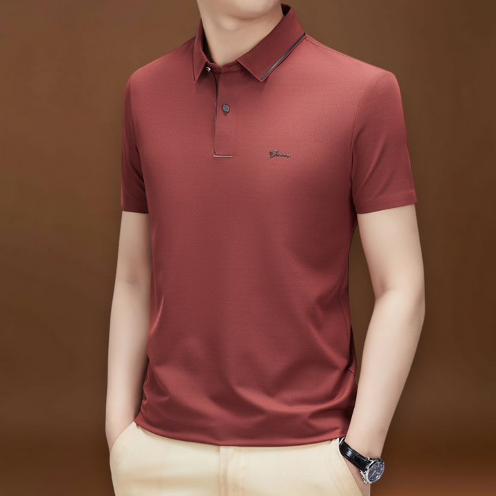 Laca - ELEGÁNS KÉZMŰVES POLÓ