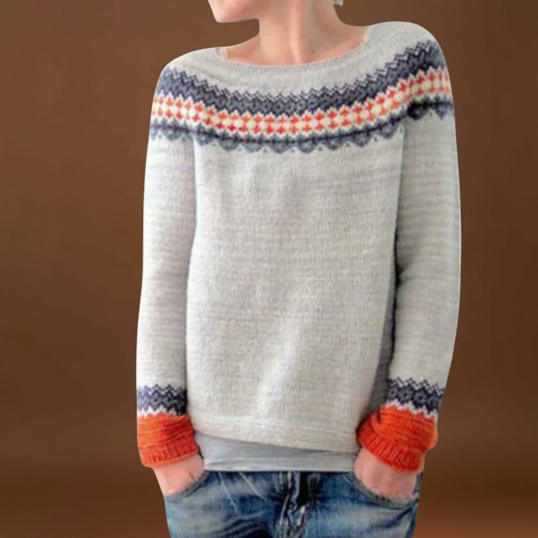 Babara - Hosszú és Kényelmes Kardigán