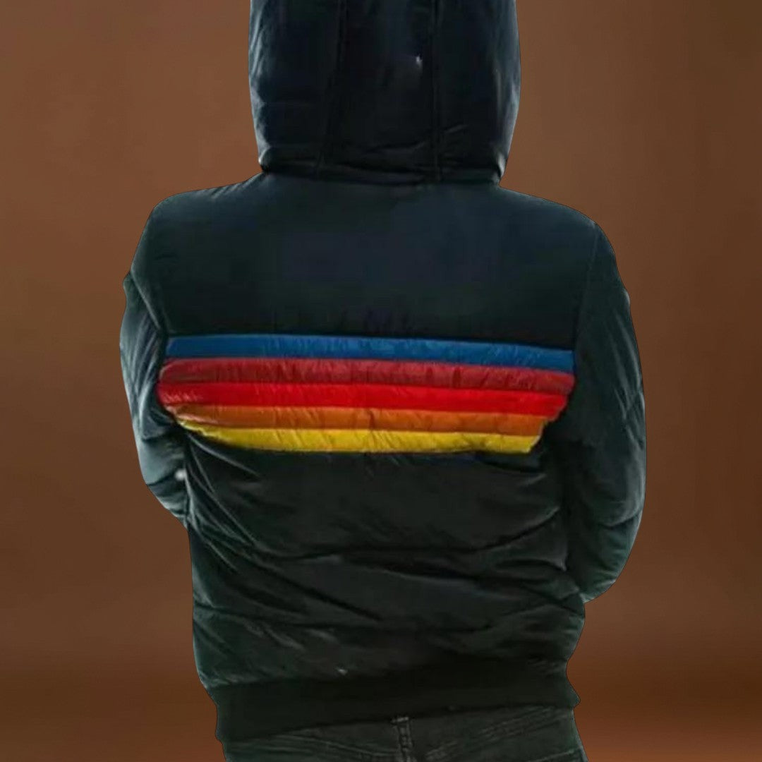 Jermina - Pufi Kabát