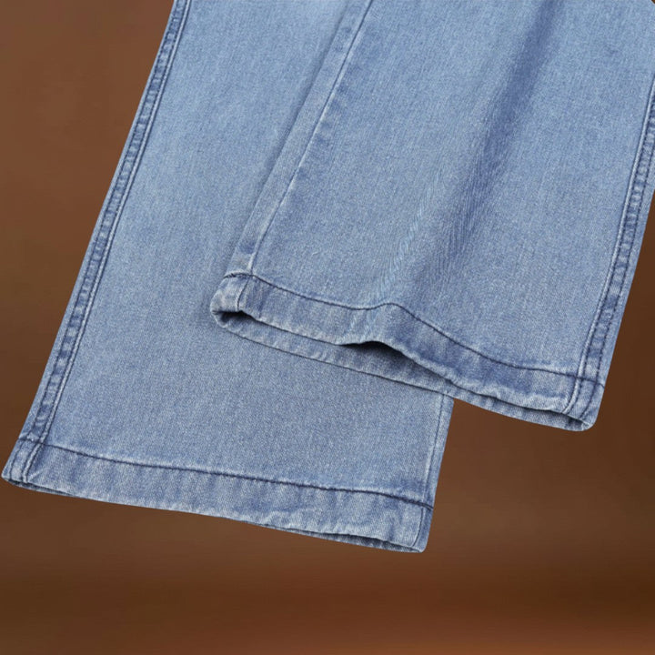 Olivetta - Női bő szárú nadrág