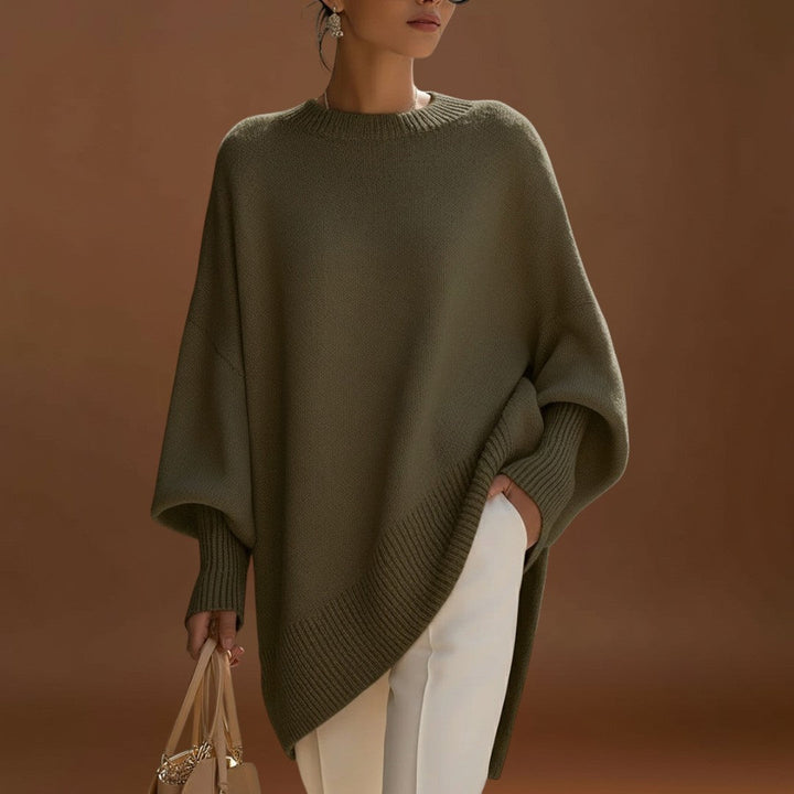 Danina  - Elegáns Pulóver