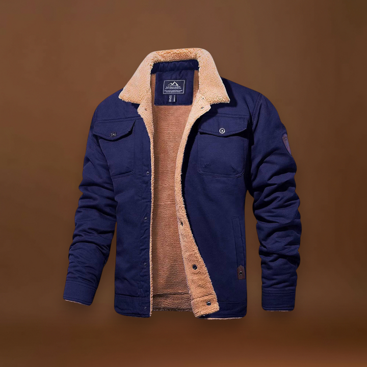 Bors - Stílusos bomber dzseki