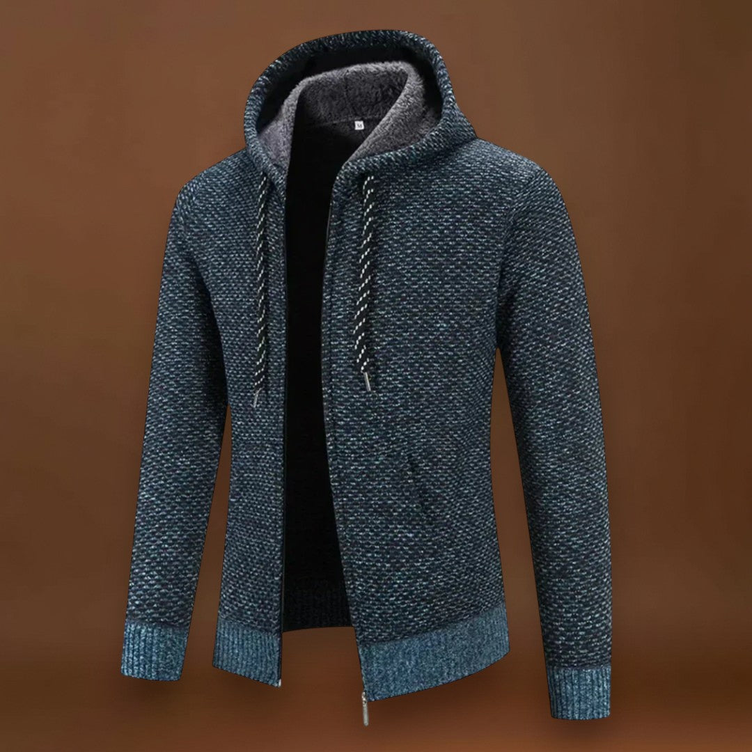 Mutas - Prémium Kabát