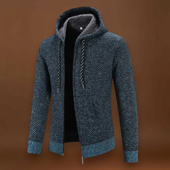 Mutas - Prémium Kabát