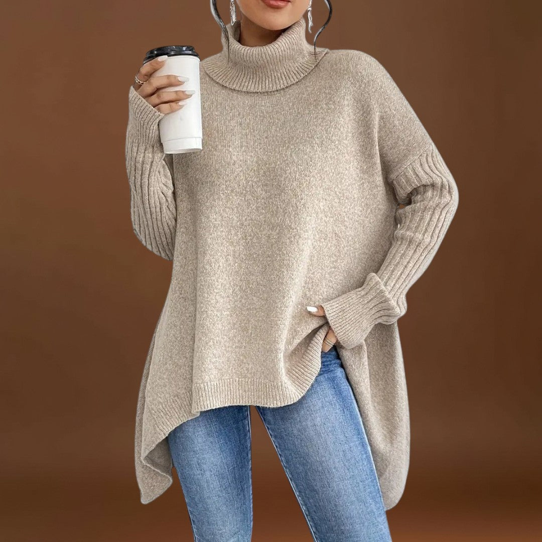 Ganna - Kényelmes Pulóver