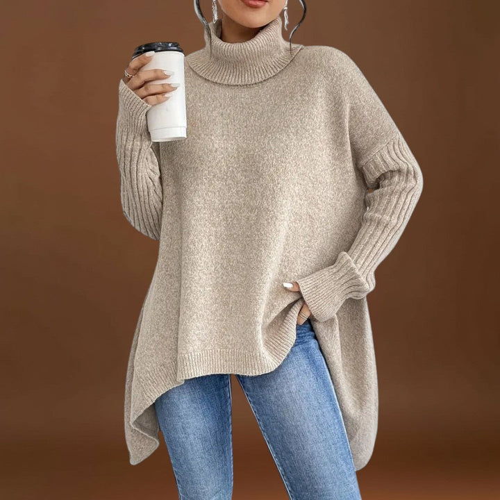 Ganna - Kényelmes Pulóver