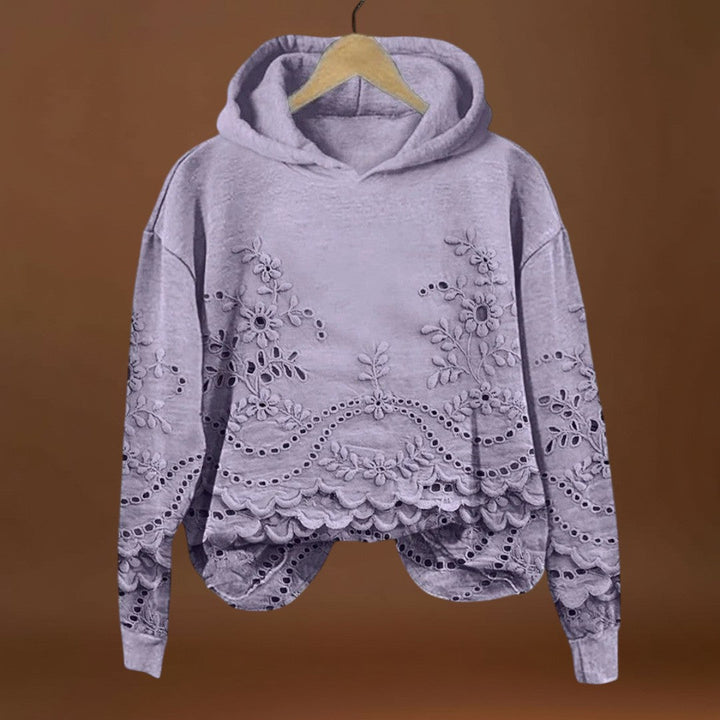 Desdemóna - Elegáns Pulóver