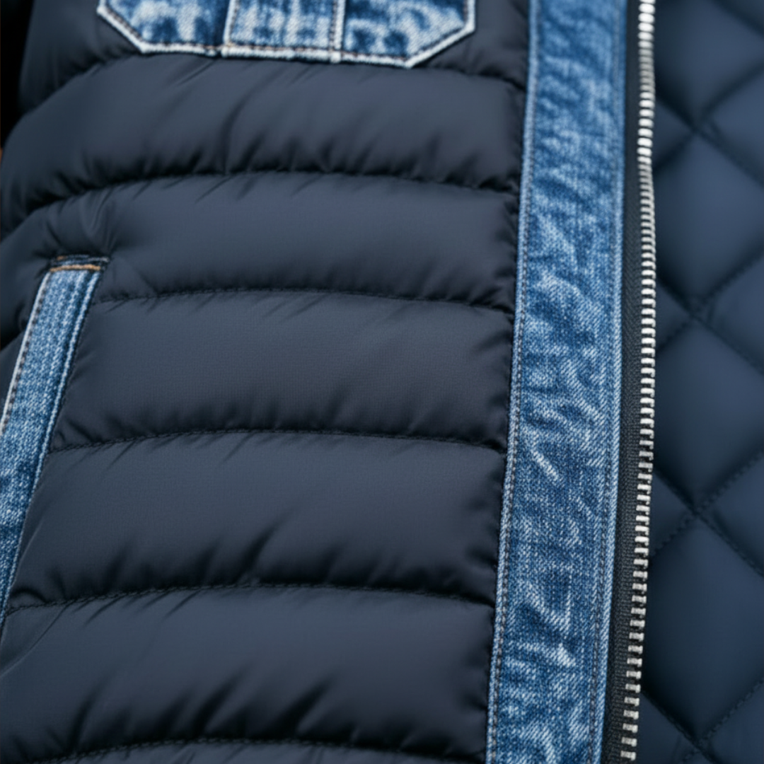 Bálint | Bélelt Farmerdzseki