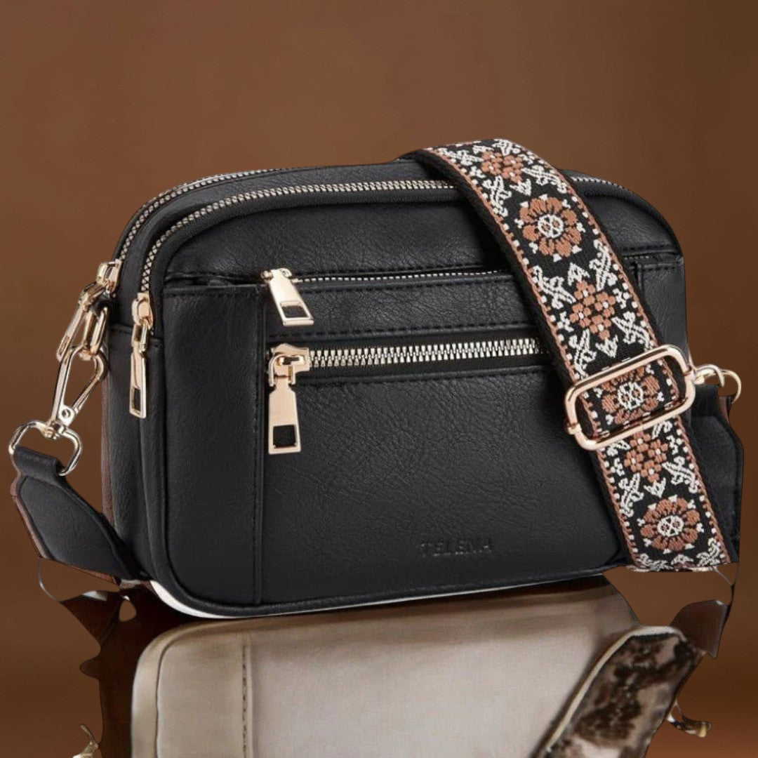 Amariska - Finom válltáska