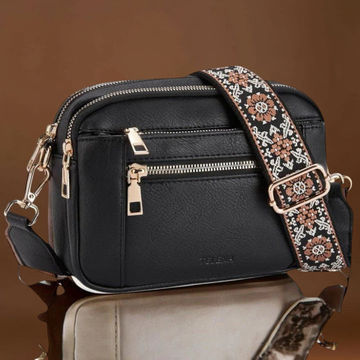 Amariska - Finom válltáska