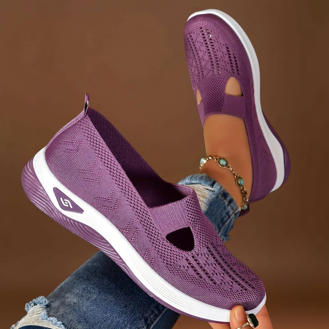 Amálka - Ortopéd Cipők