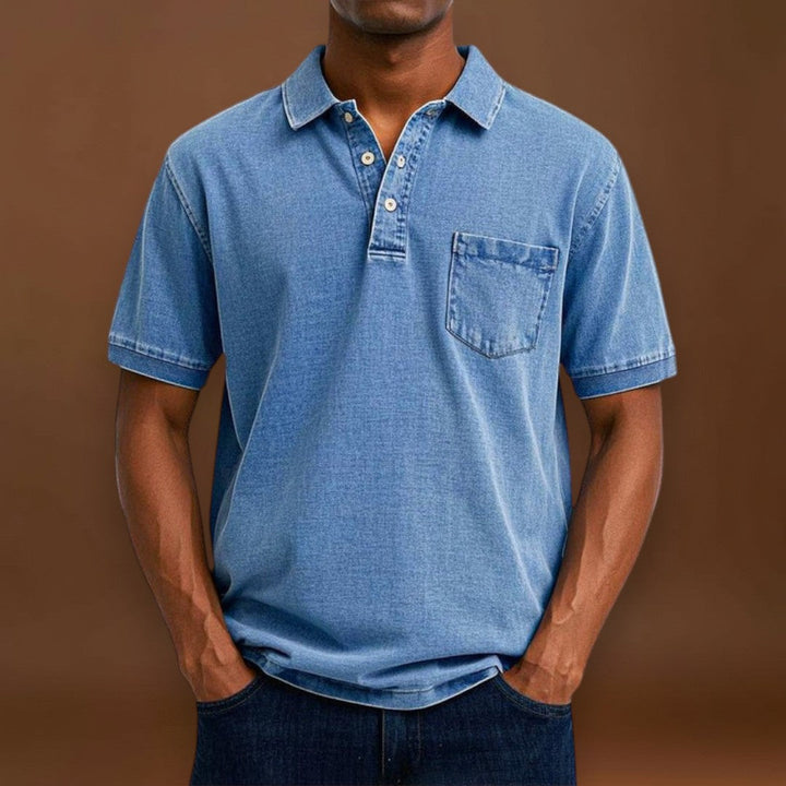 Kond – Vintage Poloing