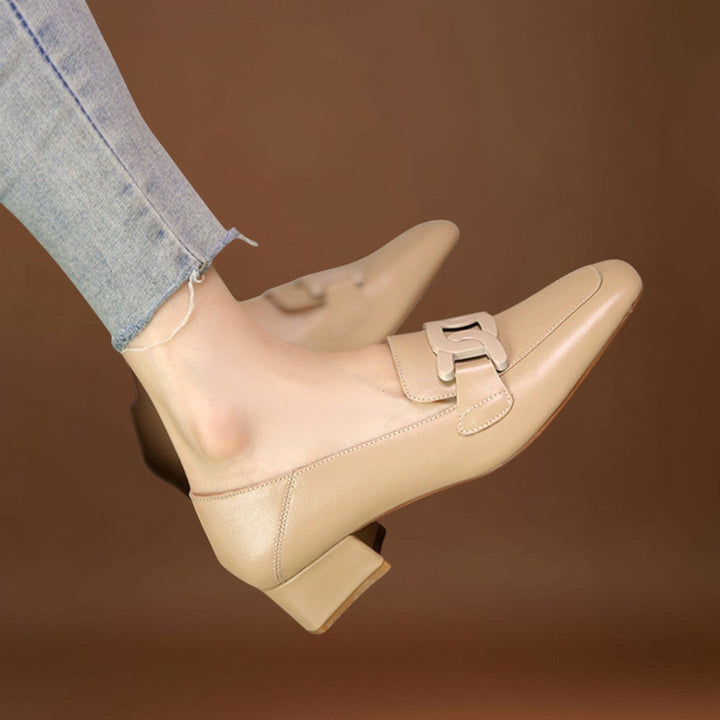 Aurélia - Kényelmes cipők