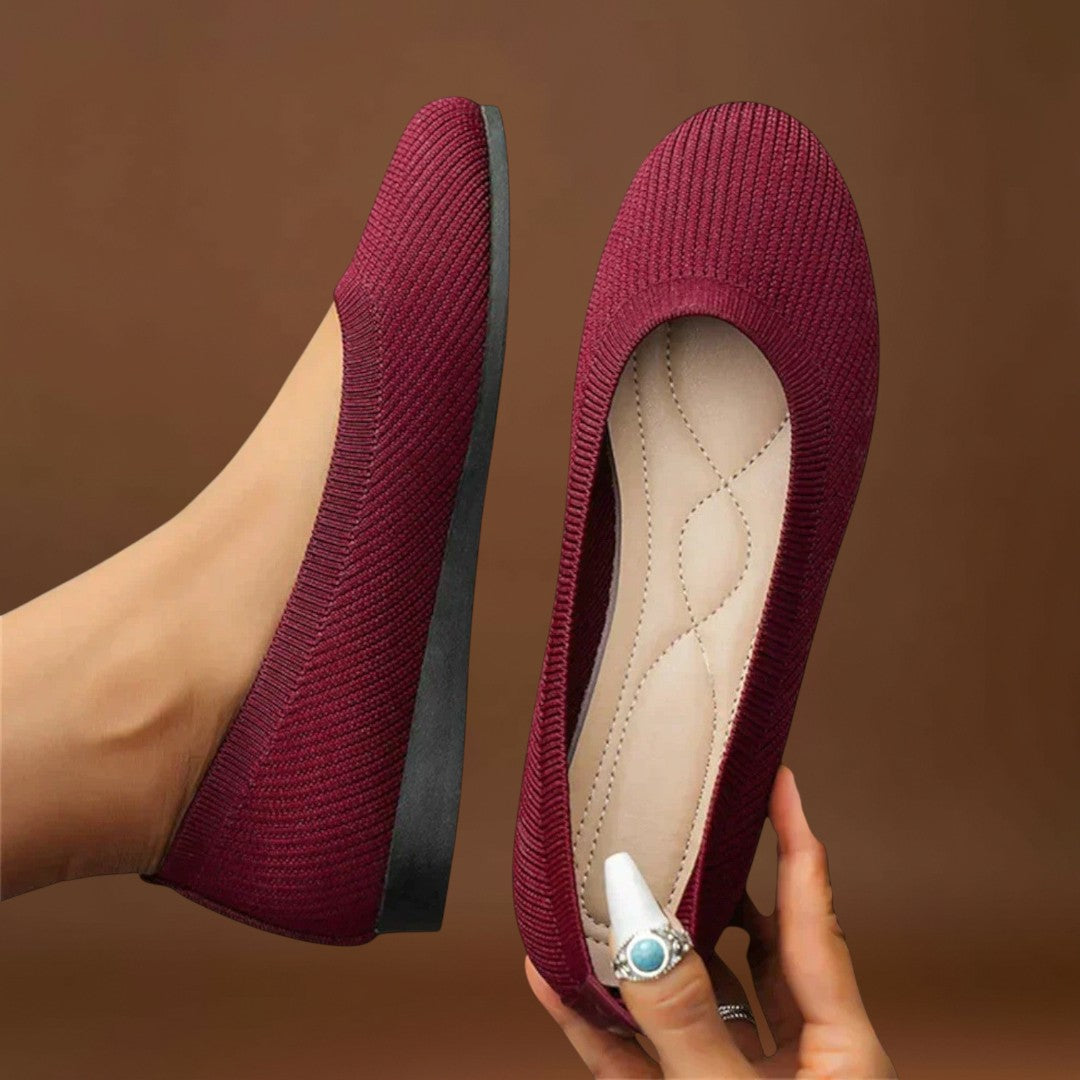 Zanáta - Slip-on ortopéd cipők