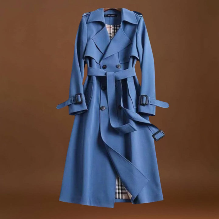 Krisztinka - Klasszikus gabardin