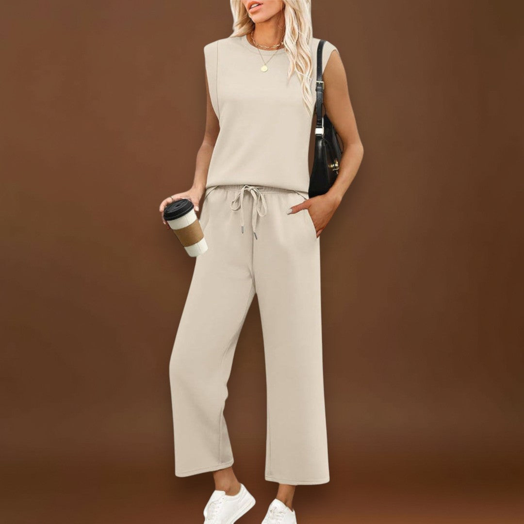 Gyöngyike - Két részes női szett