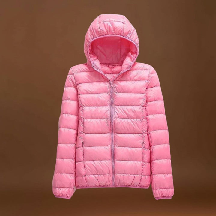 Ivett - Átmeneti kabát