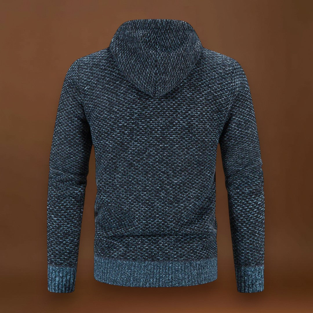 Mutas - Prémium Kabát