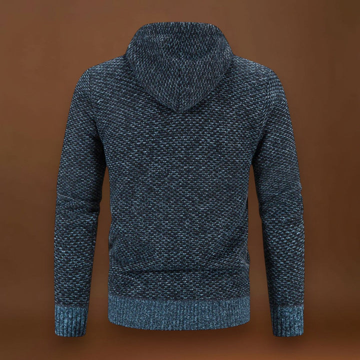 Mutas - Prémium Kabát