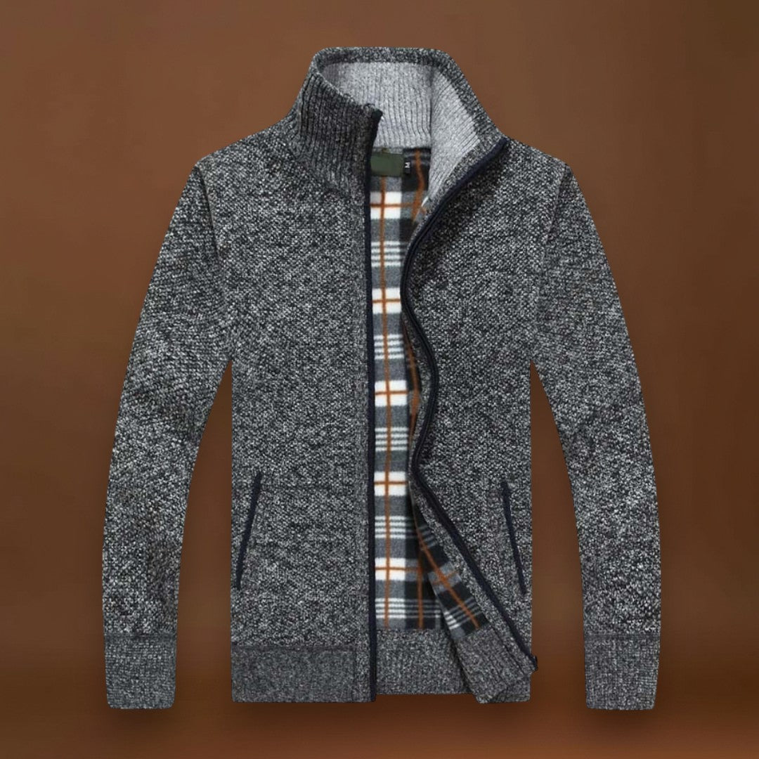 Németh - Magas Minőségű Férfi Kabát