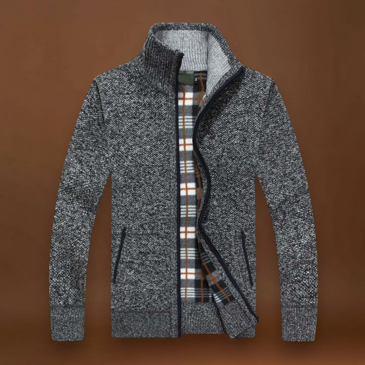 Németh - Magas Minőségű Férfi Kabát