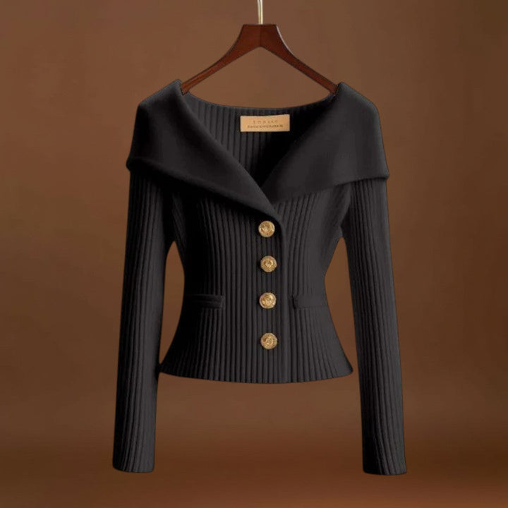 Csengele - Elegáns Kardigán