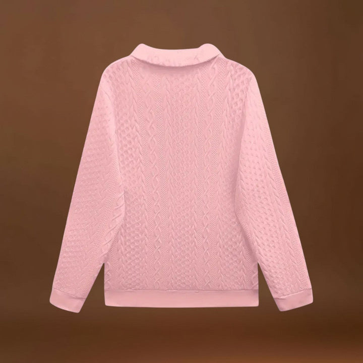 Arlena - Hosszú ujjú pulóver