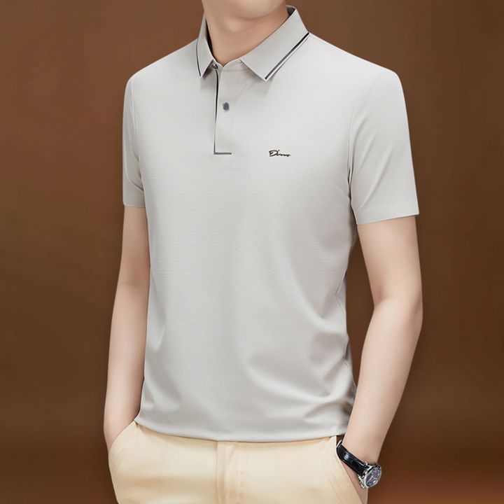 Laca - ELEGÁNS KÉZMŰVES POLÓ