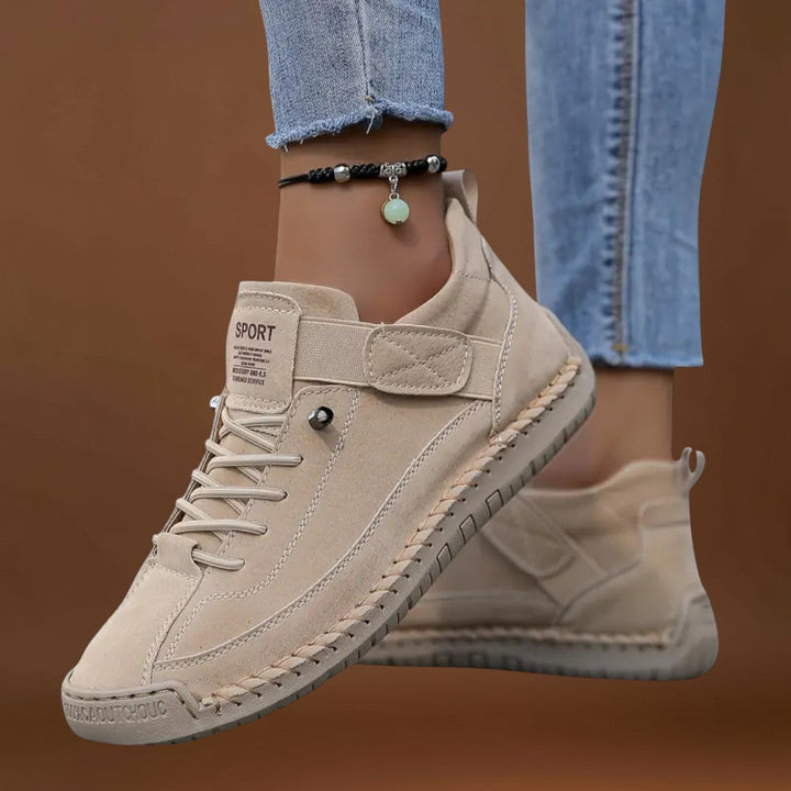 Alina-Réka - Kényelmes ortopéd cipők