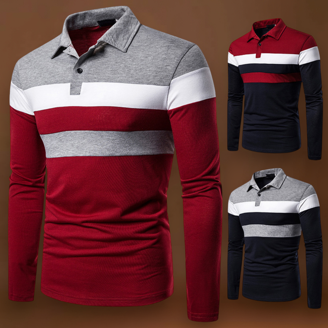 Ajtony – Hosszú Ujjú Polo