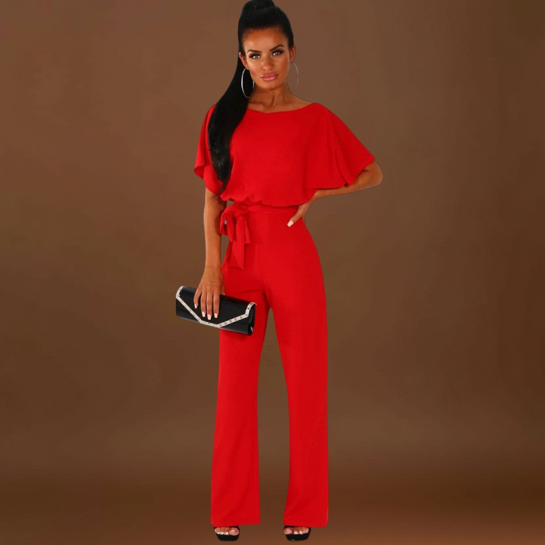 Eminka  – Elegáns női overall