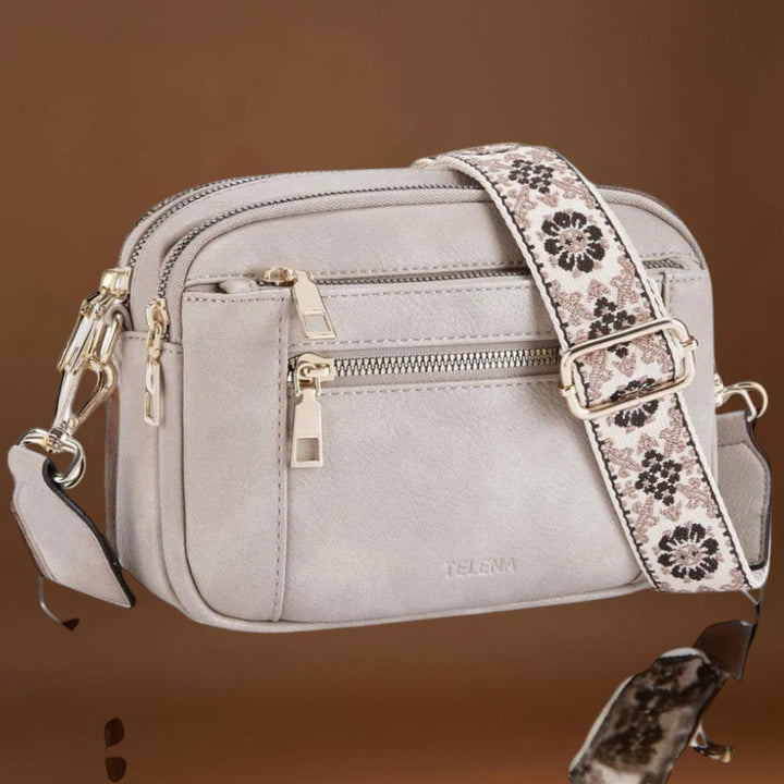 Amariska - Finom válltáska