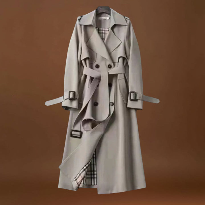 Krisztinka - Klasszikus gabardin