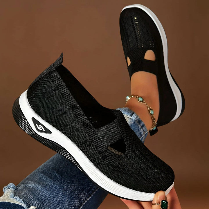 Amálka - Ortopéd Cipők