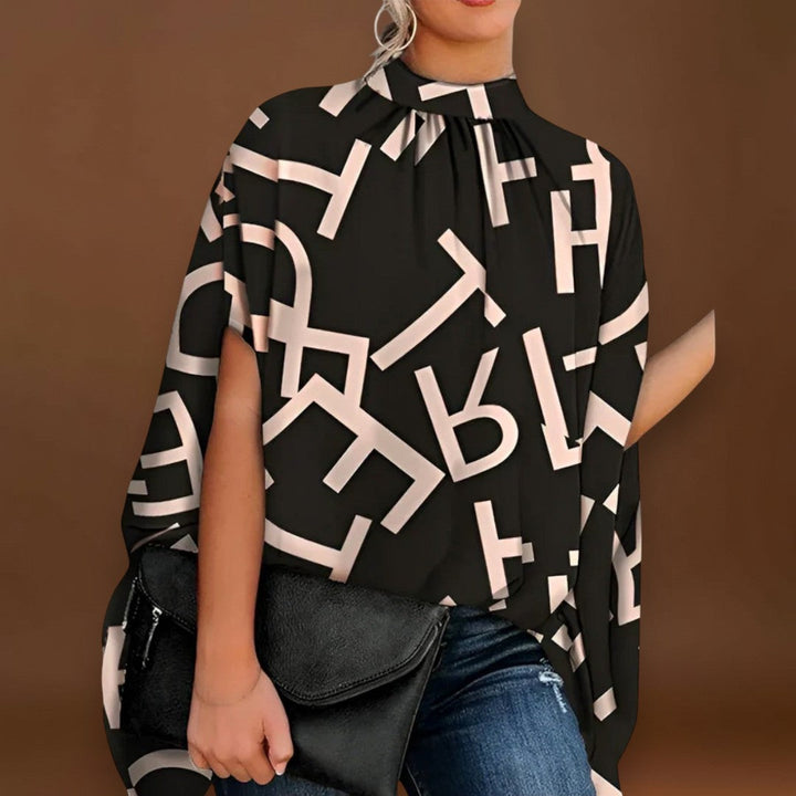 Gizka - Sokoldalú éjszakai blúz