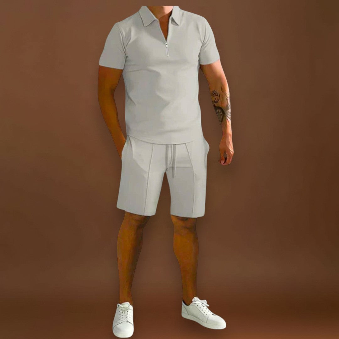 Carlos | Stílusos Két Részes Szett