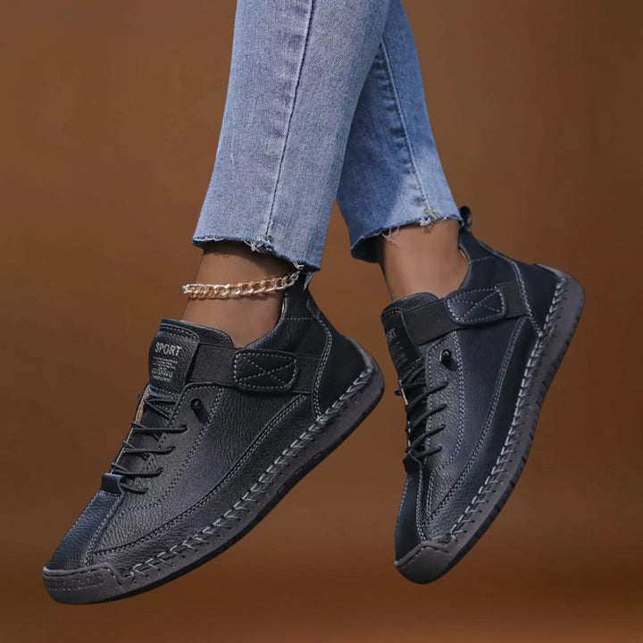 Alina-Réka - Kényelmes ortopéd cipők