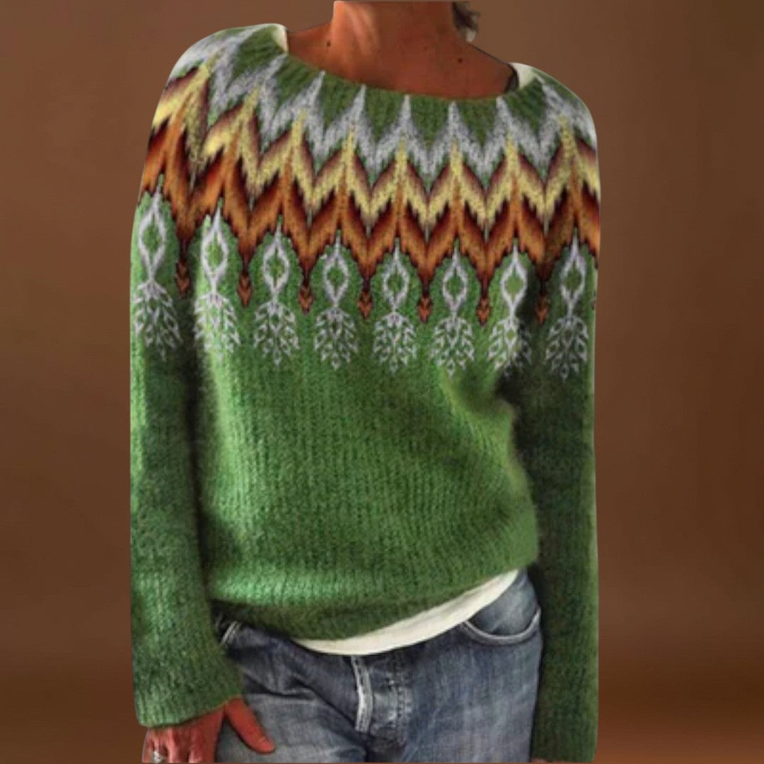 Babara - Hosszú és Kényelmes Kardigán