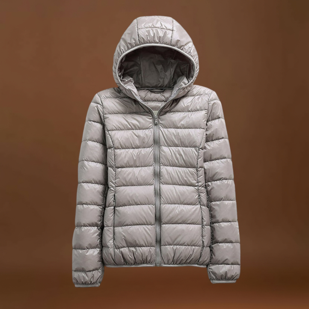 Jadviga - Átmeneti kabát