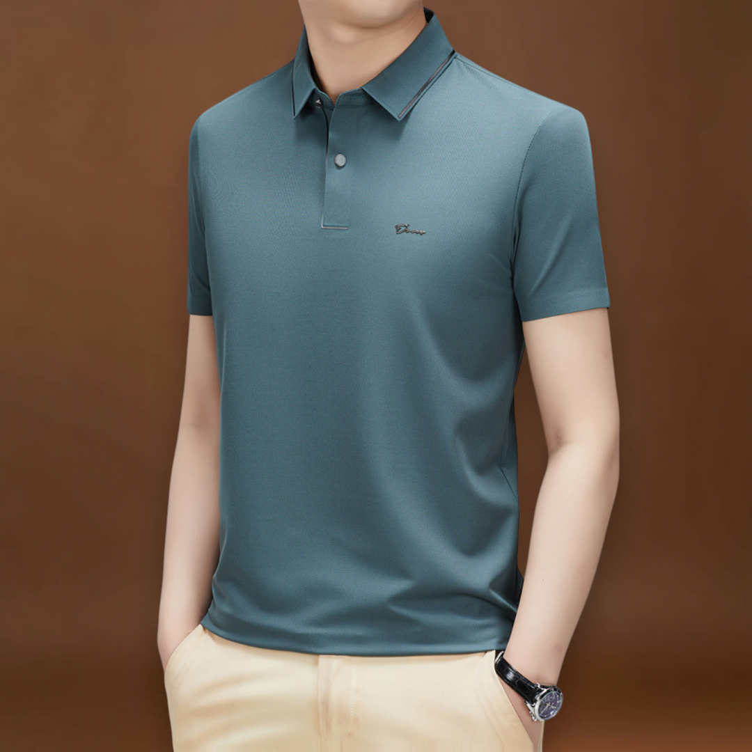 Laca - ELEGÁNS KÉZMŰVES POLÓ