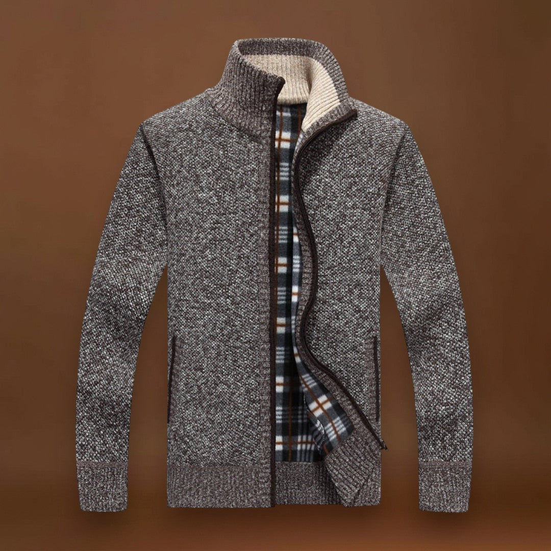 Németh - Magas Minőségű Férfi Kabát